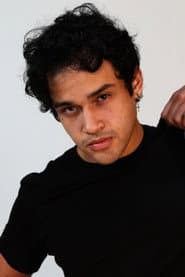 Gabriel Morgenstern في دور Gabriel Morgenstern