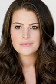 Molly Haldeman في دور Giovanna