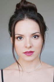 Anna Glaube as Tatyana