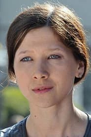 Anna Grycewicz dans le rôle de Fringilla