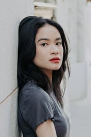 Jae Mei dans le rôle de Ashton