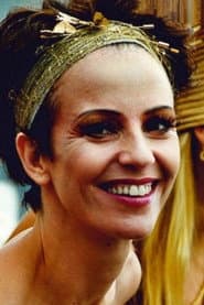 Florence Faure في دور Ballerina (Death)