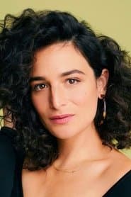 Jenny Slate dans le rôle de Bellwether (voice)