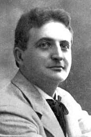 Arthur Donaldson dans le rôle de Anselmo
