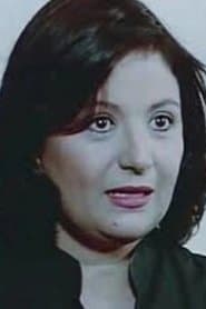 Zizi Mostafa as سنية