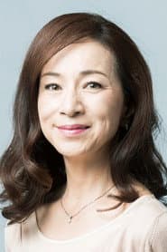 Mieko Harada as Masako Katori