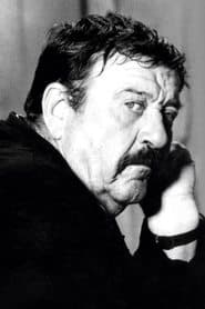 Pavle Vuisić dans le rôle de Kuzmiciov