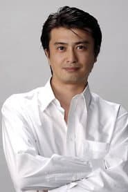 加瀬信行 dans le rôle de Kouhei Kariya