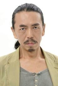 佐々木誠二 في دور Zamenhoff (voice)