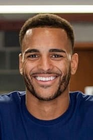 Danny Roberts في دور Self