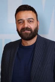 سامر المصري في دور Hassan
