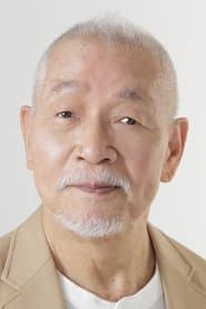 Kenichi Ogata dans le rôle de Hiroshi Agasa (voice)