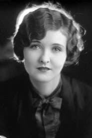 Gladys McConnell في دور Mrs. Trevor