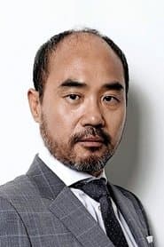 Kang Shin-il as Ma Chan-sam