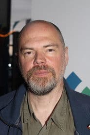 Frank Vercruyssen dans le rôle de Gilbert