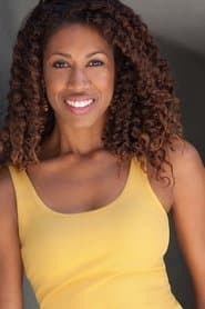 Eboni 'Chrystal' Adams dans le rôle de (voice)