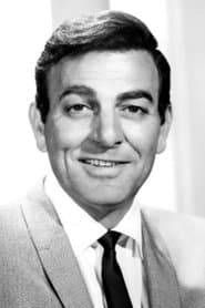 Mike Connors في دور Haller