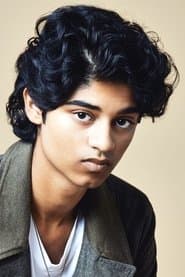 Rohan Chand في دور Chaitanya Chopra