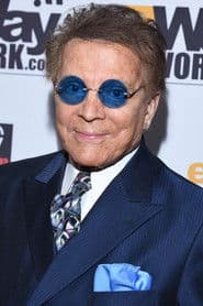 Mel Novak as Mayor Huey