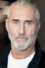 Roy Dupuis as Lieutenant General Roméo Dallaire