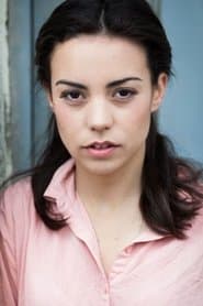 Marta Castellote في دور Celia