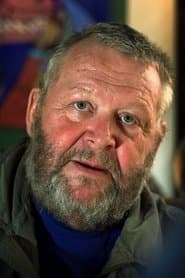 Jens Okking dans le rôle de Police Officer