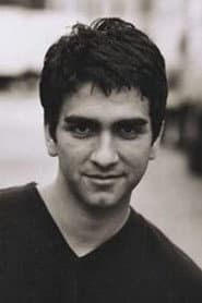 Charles Daniel Sandoval as Mohammad
