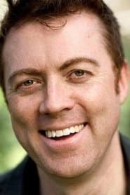 Cory Edwards في دور Twitchy (voice)