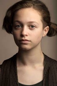 Sofia Rosinsky as Blanche