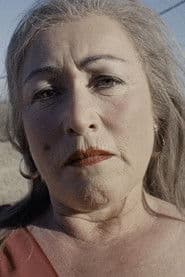 Betty Segal as Corinna, the Worn Out Crone