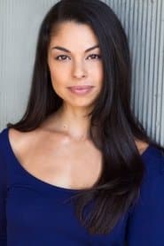 Tania Verafield dans le rôle de Patty