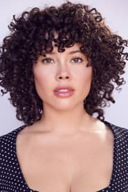Rebecca Knox في دور Kate