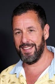 Adam Sandler as George Simmons