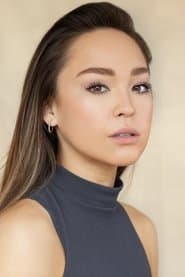 Naomi J. Ogawa as Jenny