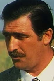 Enrico Maisto as Enrico Salerno
