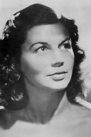 Eva Stiberg dans le rôle de Gunvor