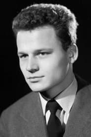 Jean-Marc Bory as Roger