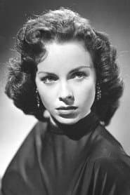 Mara Lane dans le rôle de Marilyn
