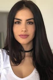 Jessica Cediel dans le rôle de Yayita (voice)