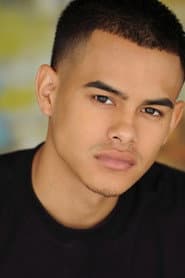 Julian Works في دور Terrence
