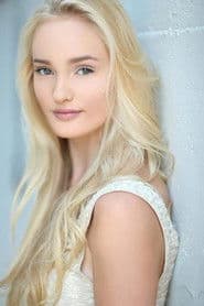 Maude Green في دور Nicole