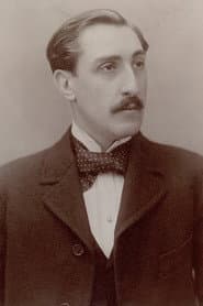 Georges Grand as Champcenetz