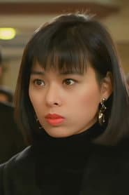 Vindy Chan Wai-Yee as May Lo
