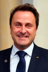 Xavier Bettel dans le rôle de Self