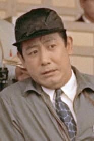 伊沢一郎 dans le rôle de Goda