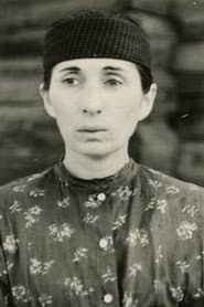 Berta Khapava as Melano