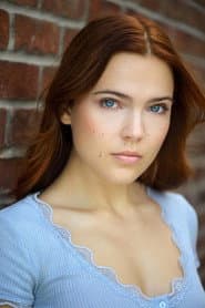 Katia Gorshkova dans le rôle de Vera Ivanovic