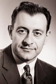 Jean Franco dans le rôle de Self