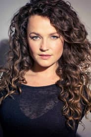 Anna Speller as Eva Groen