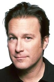 John Corbett dans le rôle de Lars Hammond